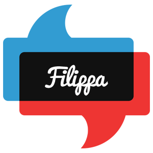 Filippa sharks logo