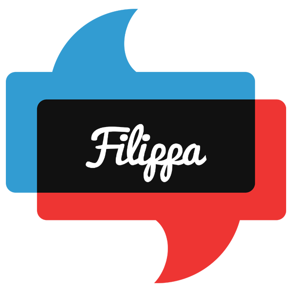 Filippa sharks logo
