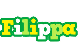 Filippa soccer logo