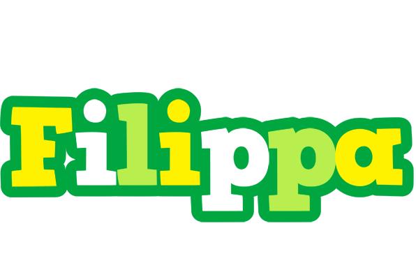 Filippa soccer logo