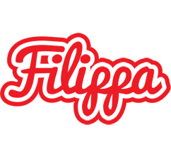 Filippa sunshine logo