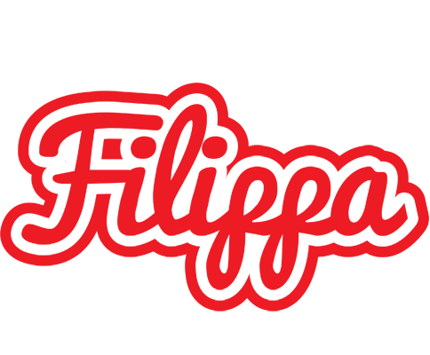 Filippa sunshine logo