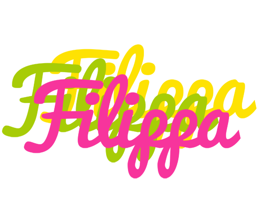 Filippa sweets logo