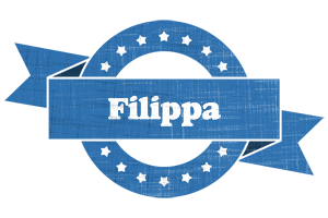 Filippa trust logo