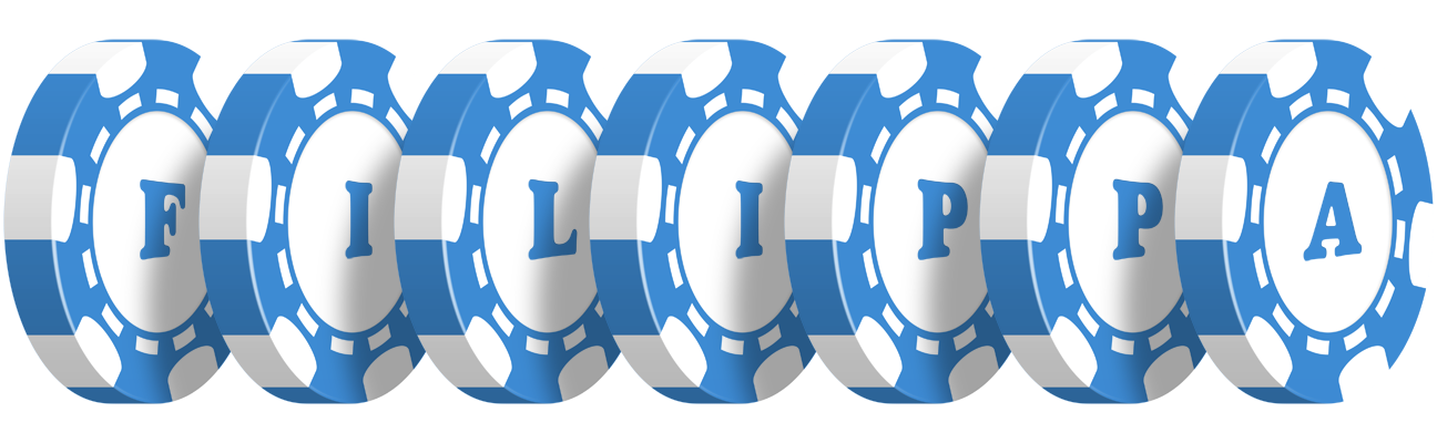 Filippa vegas logo