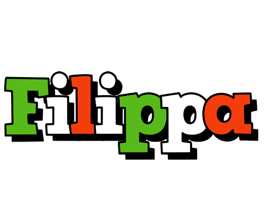Filippa venezia logo