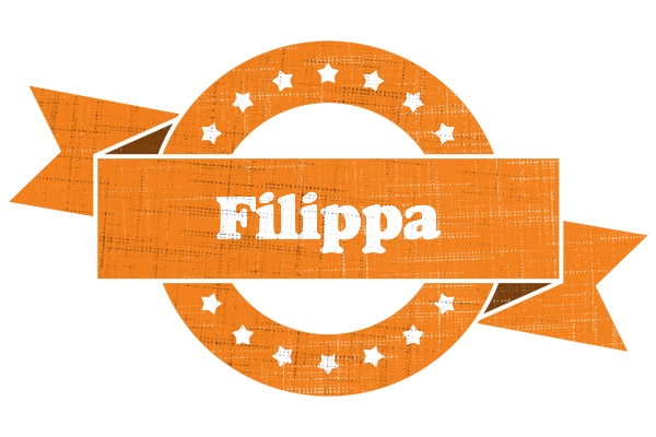 Filippa victory logo