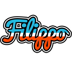 Filippo america logo