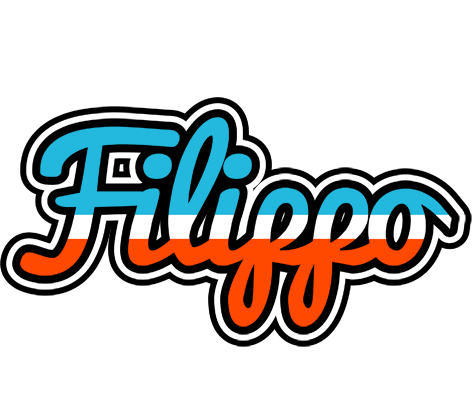 Filippo america logo