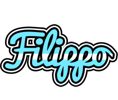 Filippo argentine logo