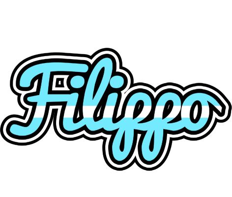 Filippo argentine logo