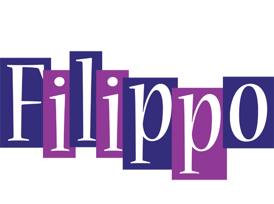 Filippo autumn logo