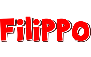 Filippo basket logo