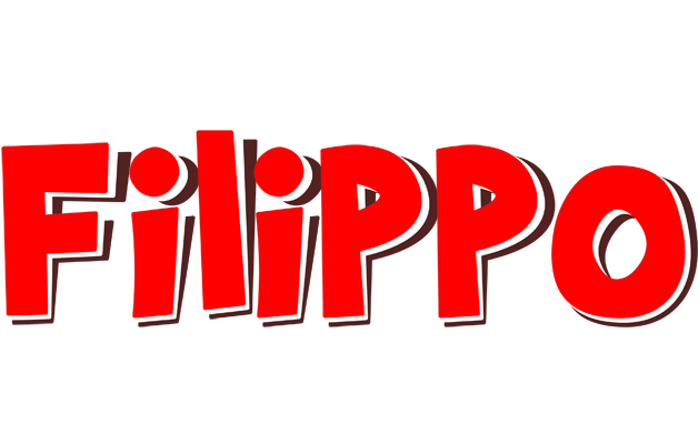 Filippo basket logo