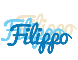Filippo breeze logo