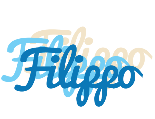 Filippo breeze logo