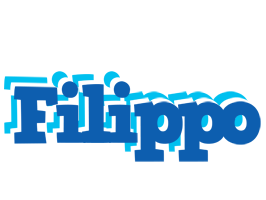 Filippo business logo