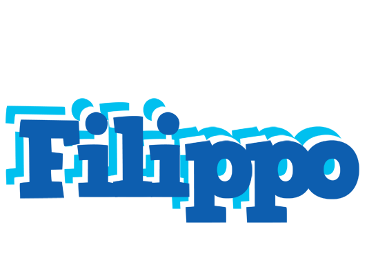 Filippo business logo