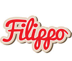 Filippo chocolate logo