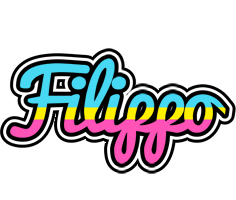 Filippo circus logo