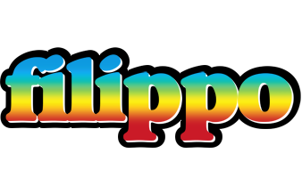 Filippo color logo