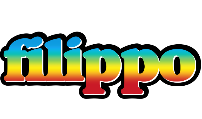 Filippo color logo