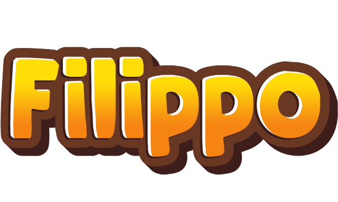 Filippo cookies logo