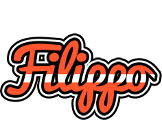 Filippo denmark logo