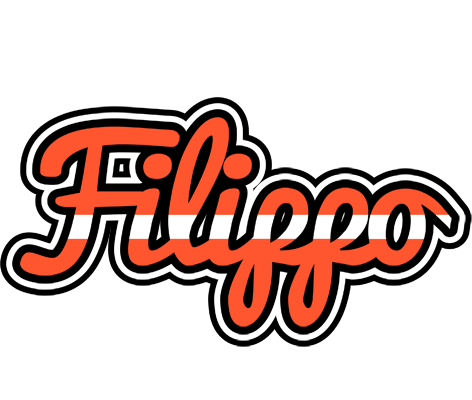 Filippo denmark logo
