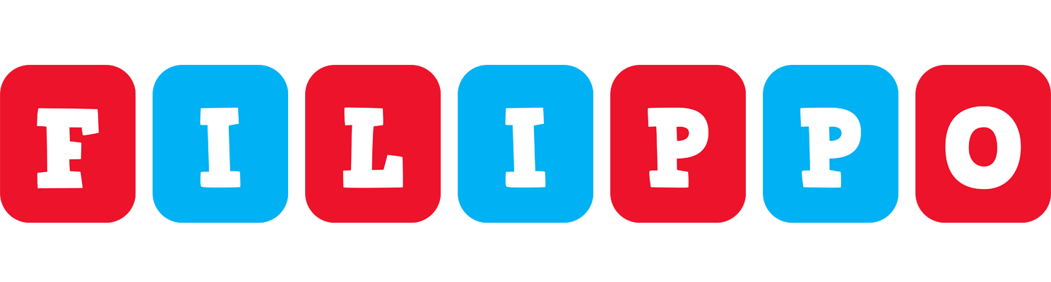 Filippo diesel logo