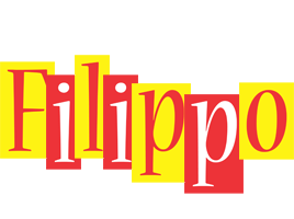 Filippo errors logo