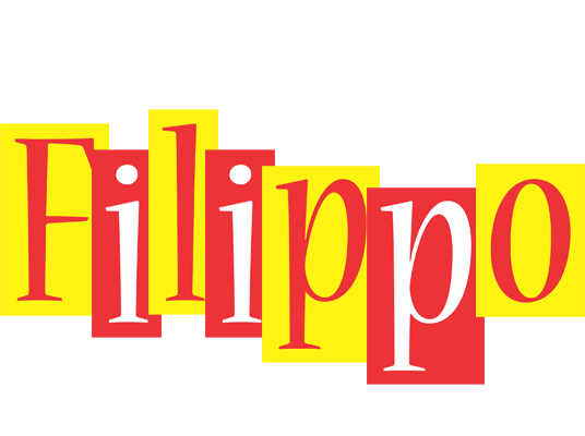 Filippo errors logo
