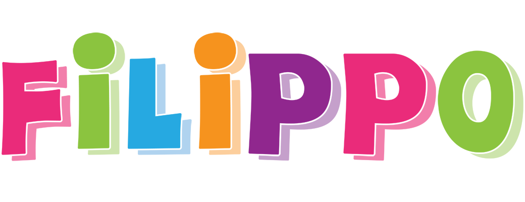 Filippo friday logo