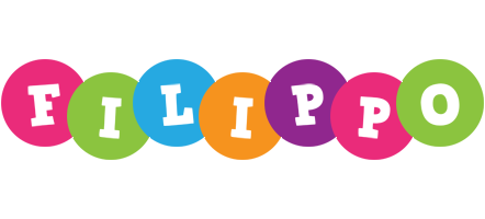 Filippo friends logo