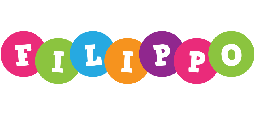 Filippo friends logo