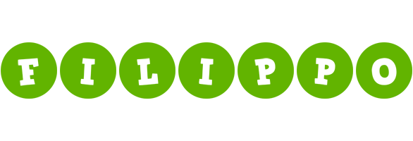 Filippo games logo