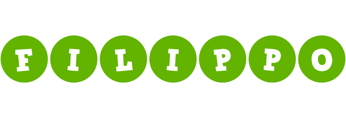 Filippo games logo