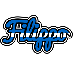 Filippo greece logo
