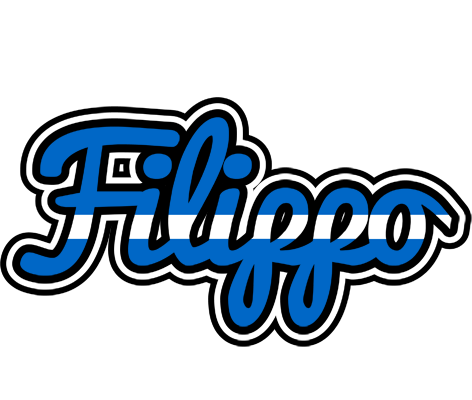 Filippo greece logo