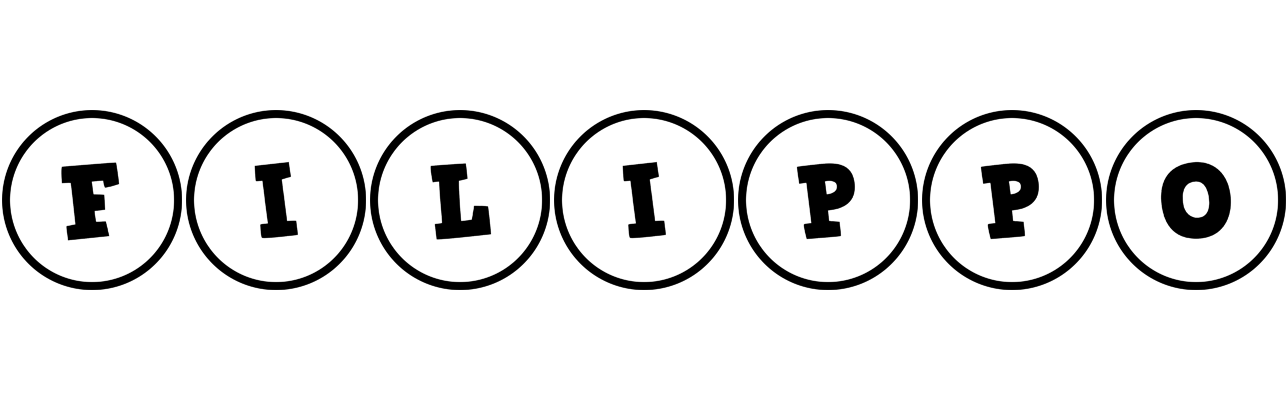 Filippo handy logo