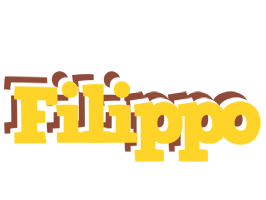 Filippo hotcup logo