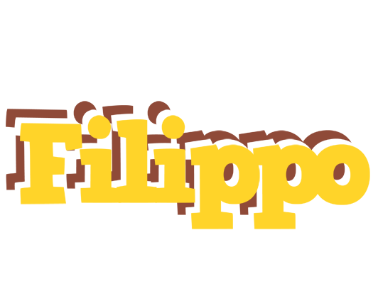 Filippo hotcup logo