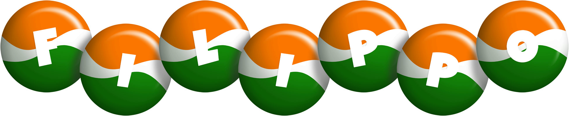 Filippo india logo