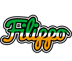 Filippo ireland logo