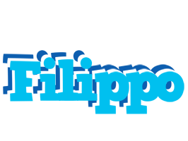 Filippo jacuzzi logo