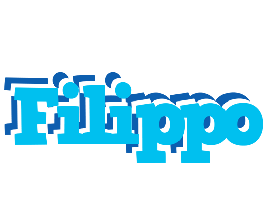 Filippo jacuzzi logo