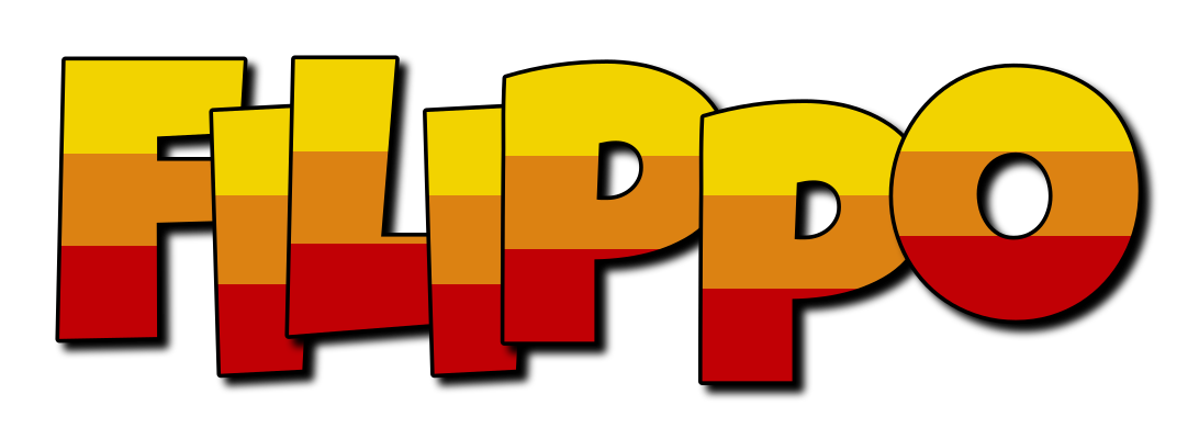 Filippo jungle logo