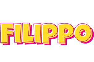 Filippo kaboom logo