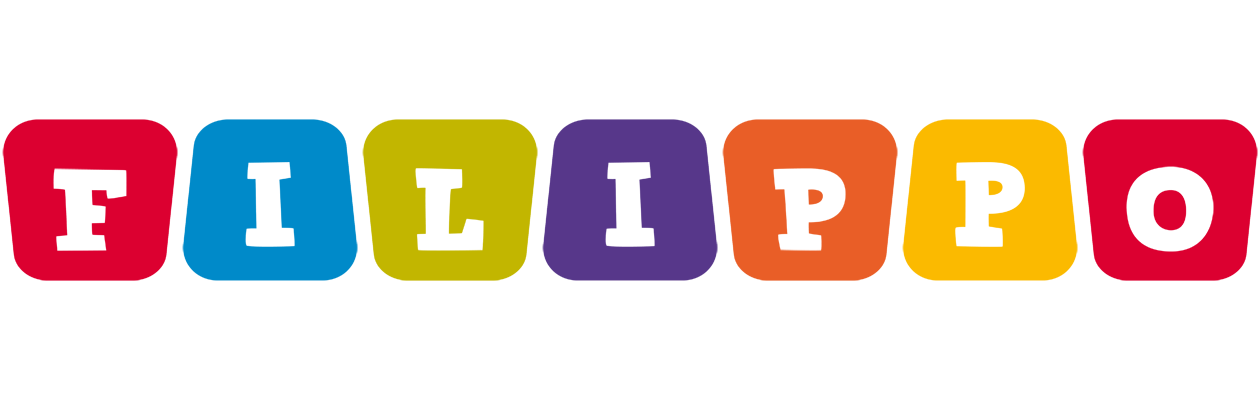 Filippo kiddo logo