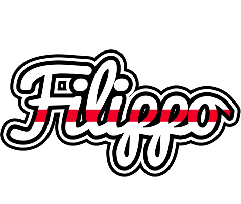 Filippo kingdom logo